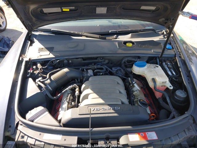 2007 AUDI A6 WAUDH74F77N091988 Photo 9