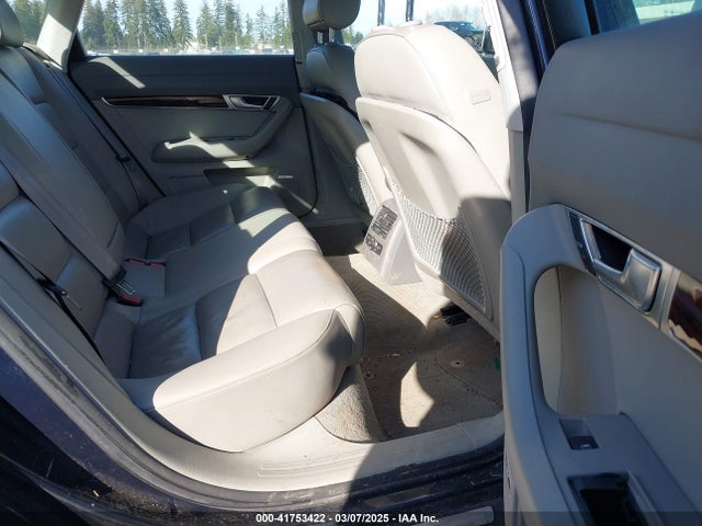 2007 AUDI A6 WAUDH74F77N091988 Photo 7