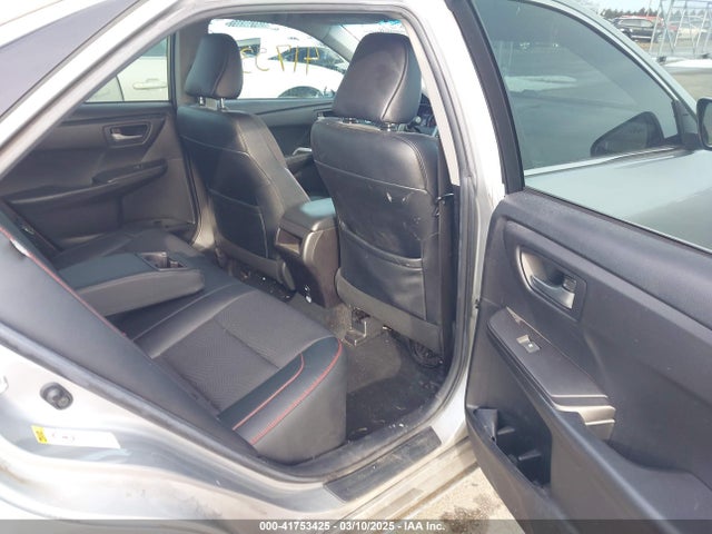 4T1BF1FKXHU681094 Toyota CAMRY SE