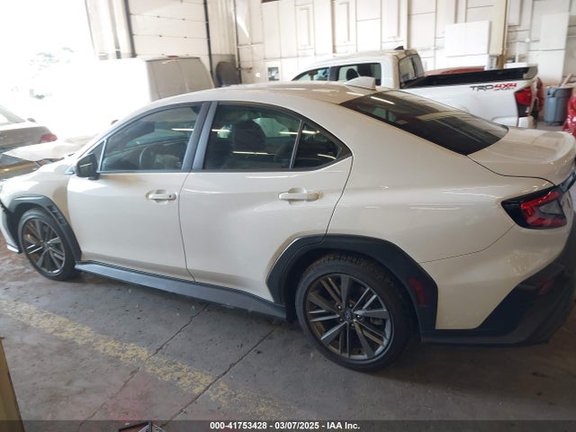 JF1VBAB68R9808697 Subaru dib