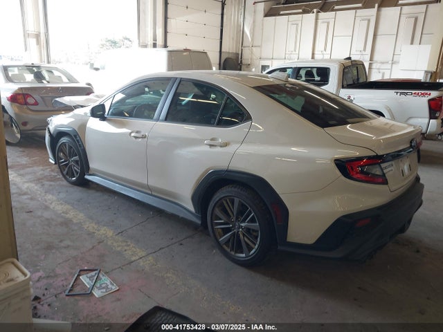 JF1VBAB68R9808697 Subaru dib