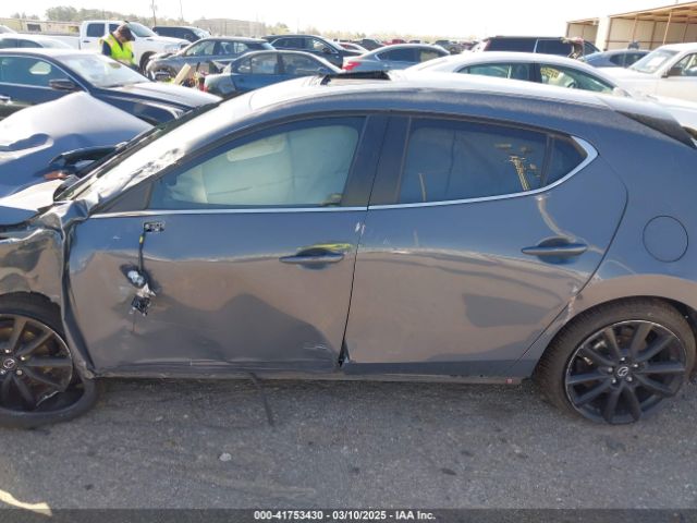 JM1BPALM4P1602378 Mazda Mazda3 2.5 S Carbon Edition