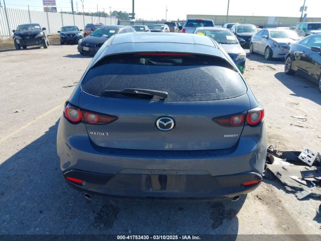 JM1BPALM4P1602378 Mazda Mazda3 2.5 S Carbon Edition