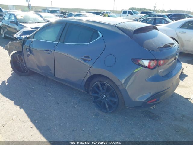 JM1BPALM4P1602378 Mazda Mazda3 2.5 S Carbon Edition