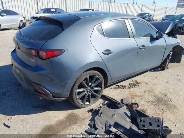 JM1BPALM4P1602378 Mazda Mazda3 2.5 S Carbon Edition