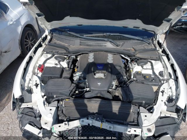 2017 MASERATI GHIBLI ZAM57RTS1H1216976 Photo 9
