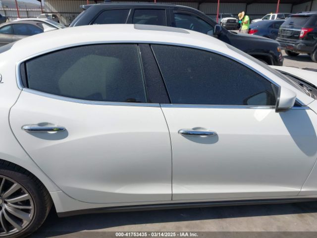 ZAM57RTS1H1216976 Maserati Ghibli S Q4