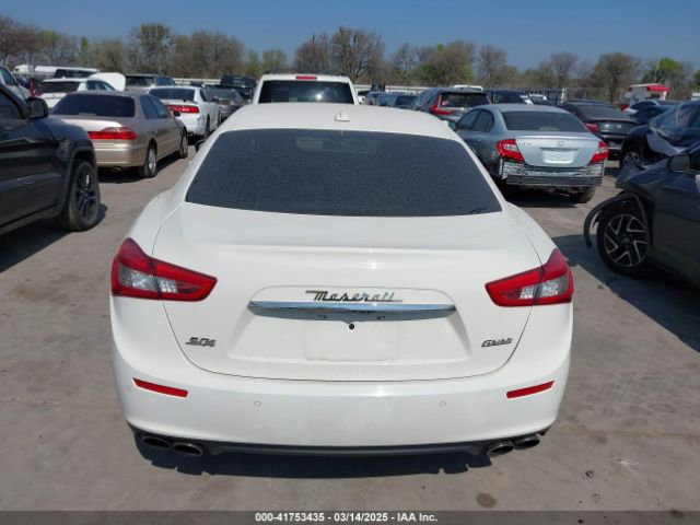 ZAM57RTS1H1216976 Maserati Ghibli S Q4