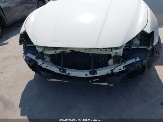2017 MASERATI GHIBLI ZAM57RTS1H1216976 Photo 5
