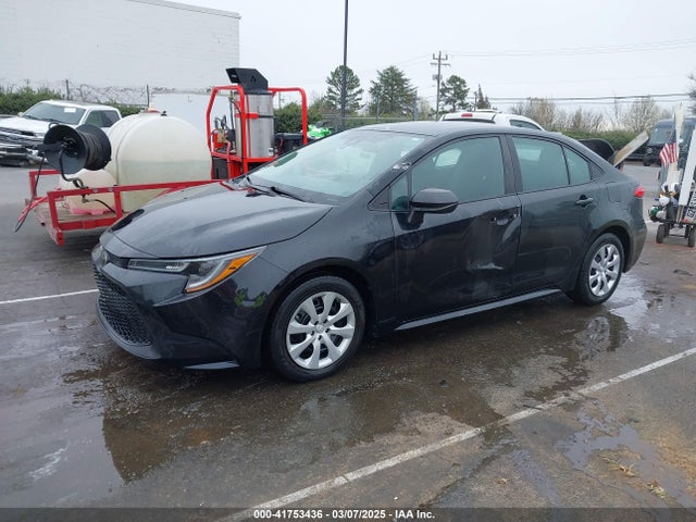5YFEPRAEXLP026261 Toyota COROLLA LE