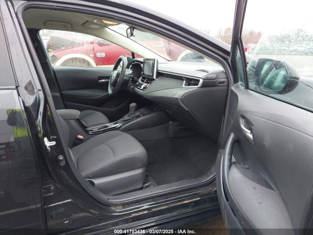 5YFEPRAEXLP026261 Toyota COROLLA LE