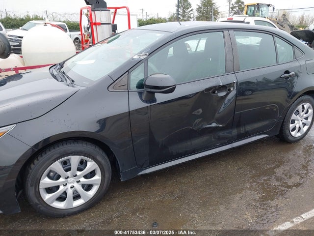 5YFEPRAEXLP026261 Toyota COROLLA LE