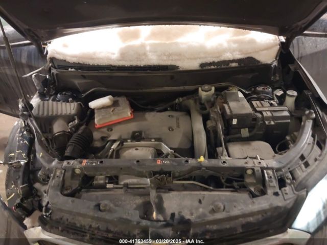 3GNAXVEX7KL293766 Chevrolet EQUINOX LT