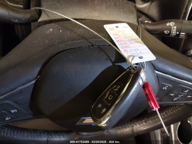 3GNAXVEX7KL293766 Chevrolet EQUINOX LT
