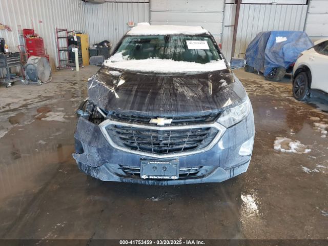 3GNAXVEX7KL293766 Chevrolet EQUINOX LT