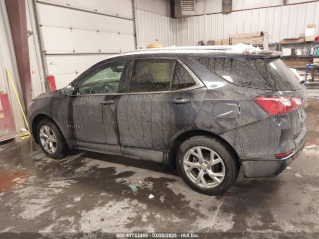 3GNAXVEX7KL293766 Chevrolet EQUINOX LT