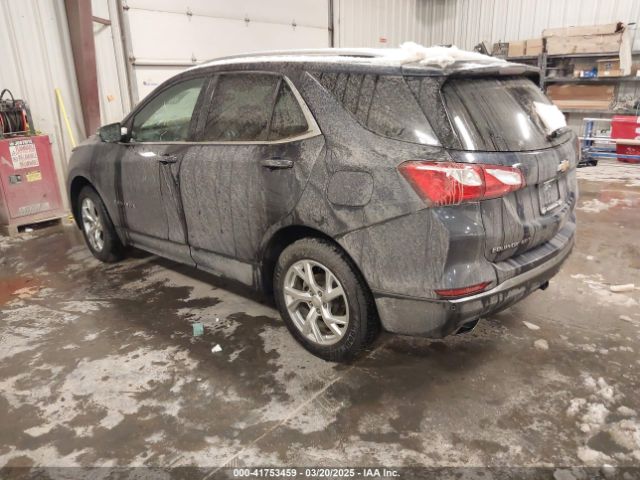 3GNAXVEX7KL293766 Chevrolet EQUINOX LT