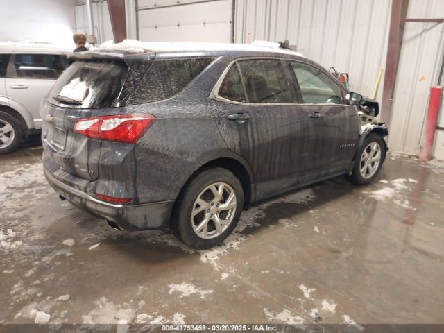 3GNAXVEX7KL293766 Chevrolet EQUINOX LT