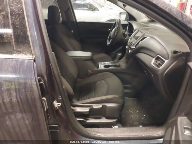 3GNAXVEX7KL293766 Chevrolet EQUINOX LT