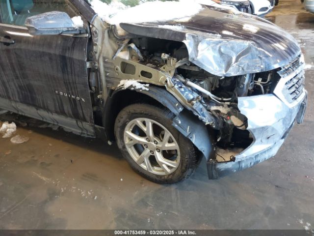 3GNAXVEX7KL293766 Chevrolet EQUINOX LT