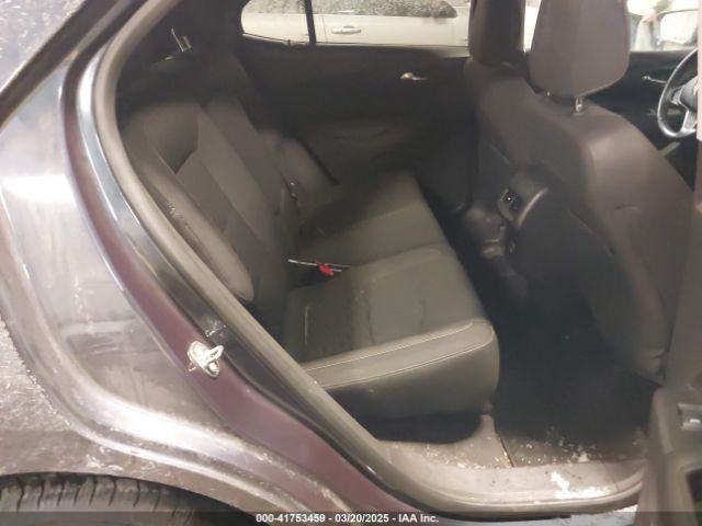 3GNAXVEX7KL293766 Chevrolet EQUINOX LT