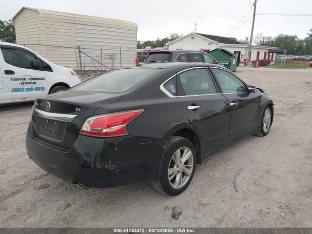 1N4AL3APXFN896687 Nissan Altima 2.5 Sl