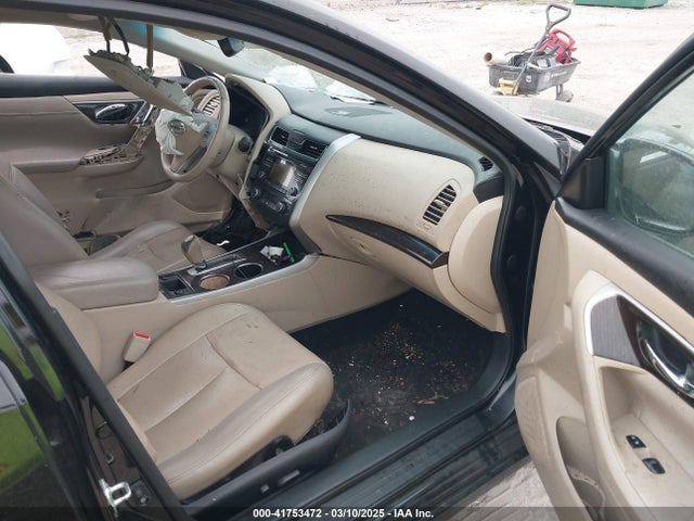 1N4AL3APXFN896687 Nissan Altima 2.5 Sl