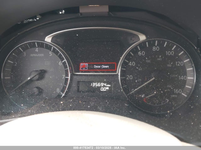 1N4AL3APXFN896687 Nissan Altima 2.5 Sl