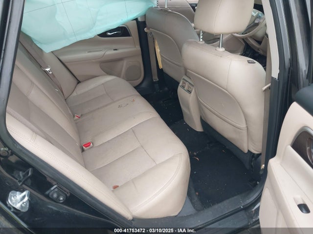 1N4AL3APXFN896687 Nissan Altima 2.5 Sl