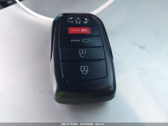 4T1DBADKXSU514040 Toyota CAMRY SE