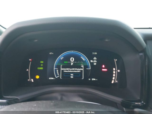 4T1DBADKXSU514040 Toyota CAMRY SE