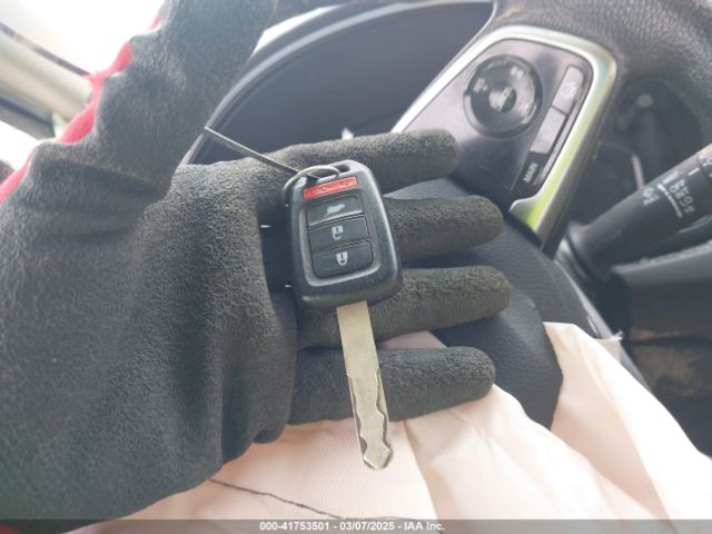 5J6RW1H21LL006520 Honda Cr-v 2wd Lx