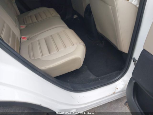 5J6RW1H21LL006520 Honda Cr-v 2wd Lx