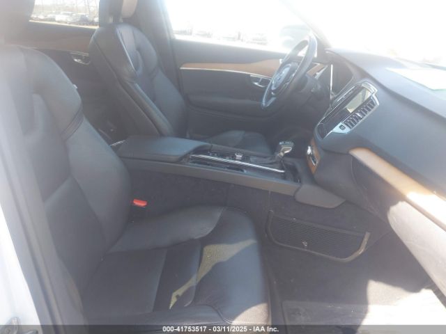 YV4A221K5M1677620 Volvo Xc90 T6 Momentum 6 Passenger