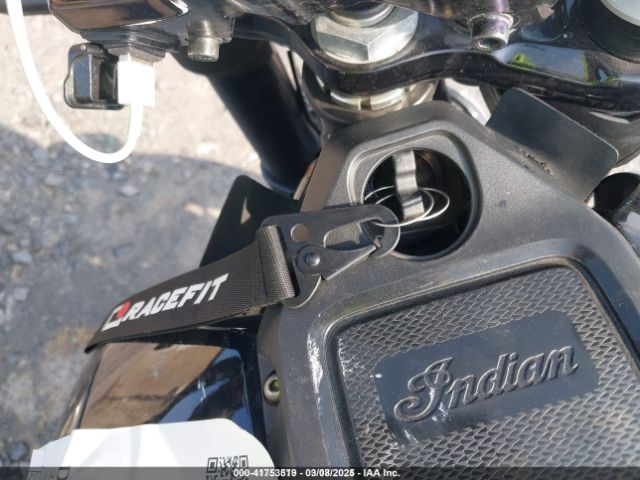 2019 INDIAN MOTORCYCLE CO. FTR 56KRTA221K3151136 Photo 10