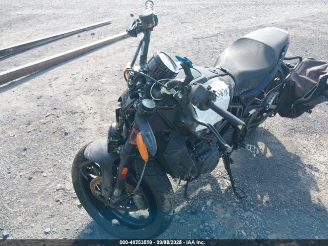 2019 INDIAN MOTORCYCLE CO. FTR 56KRTA221K3151136 Photo 1