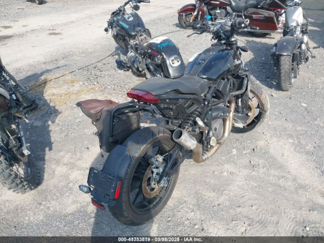 2019 INDIAN MOTORCYCLE CO. FTR 56KRTA221K3151136 Photo 3