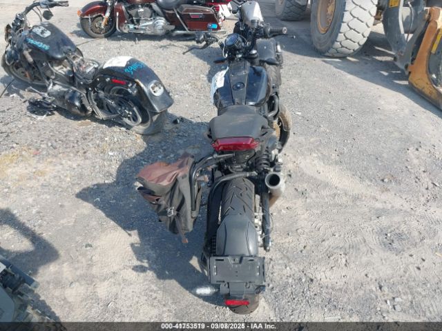 2019 INDIAN MOTORCYCLE CO. FTR 56KRTA221K3151136 Photo 5