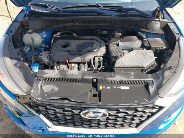 KM8J33AL9LU112312 Hyundai Tucson Sport