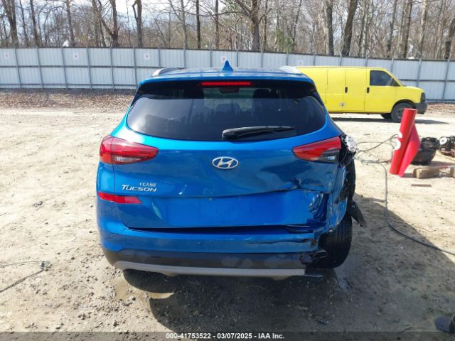KM8J33AL9LU112312 Hyundai Tucson Sport