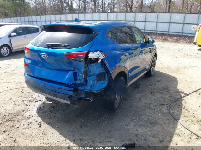 KM8J33AL9LU112312 Hyundai Tucson Sport