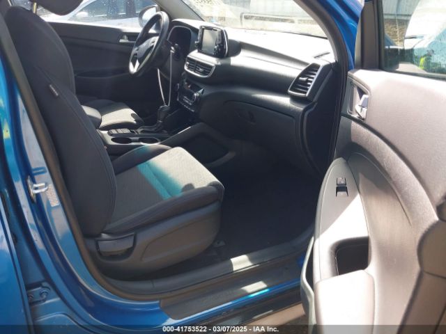 KM8J33AL9LU112312 Hyundai Tucson Sport