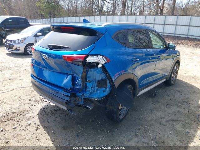 KM8J33AL9LU112312 Hyundai Tucson Sport