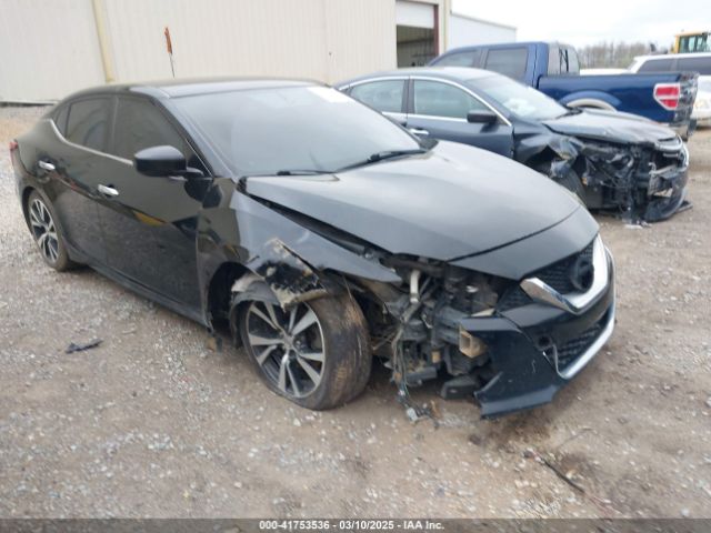 1N4AA6AP8GC449053 auction archive image