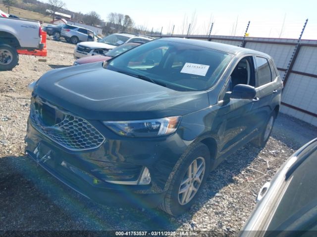 2FMPK4J91PBA50648 Ford EDGE SEL