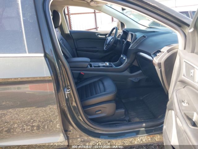 2FMPK4J91PBA50648 Ford EDGE SEL