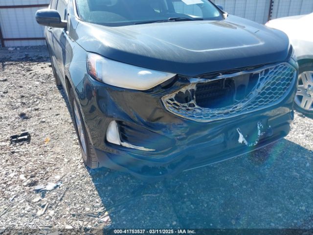 2FMPK4J91PBA50648 Ford EDGE SEL