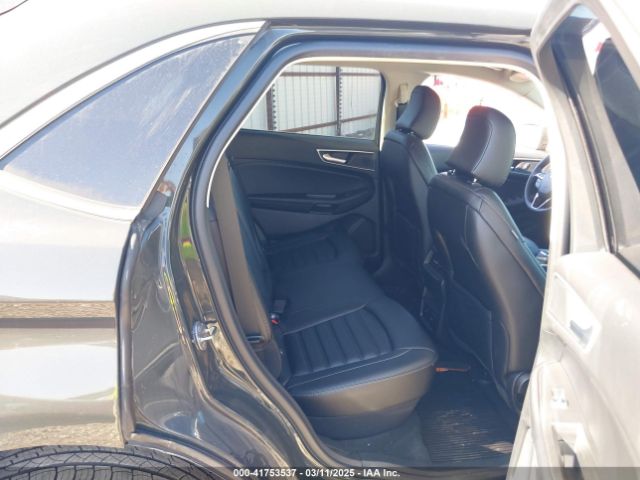 2FMPK4J91PBA50648 Ford EDGE SEL