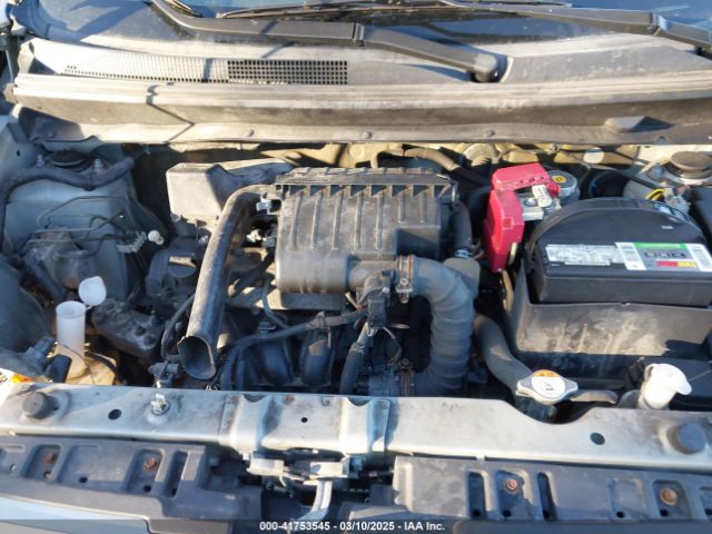 2019 MITSUBISHI MIRAGE ML32A4HJ9KH002914 Photo 9