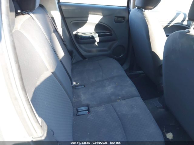2019 MITSUBISHI MIRAGE ML32A4HJ9KH002914 Photo 7